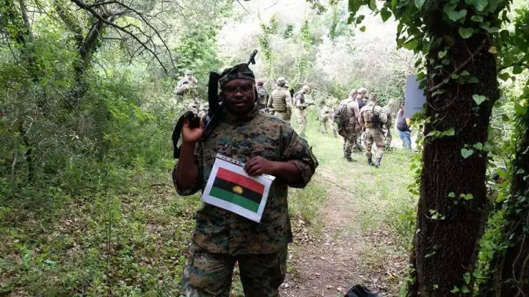 Why Support Biafra Defence And Protection?