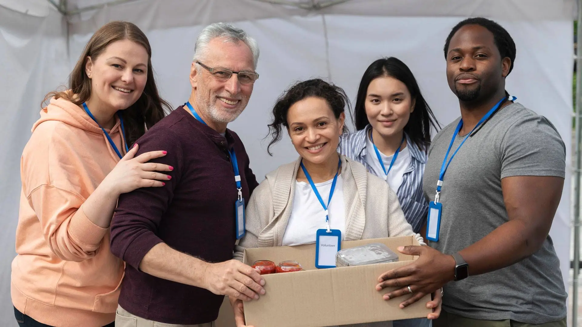 Event: Official Launch of the Biafra United Humanitarian Foundation